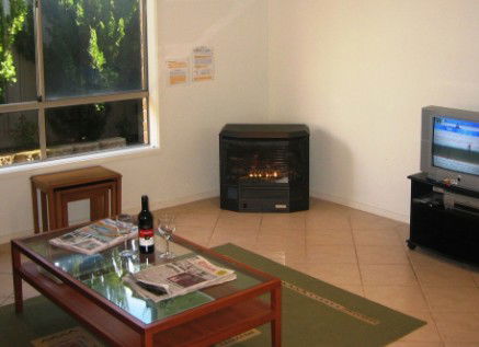 Lakeside Getaway - Darwin Holiday 5