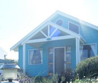 Dunes At Robe - Darwin Holiday 1