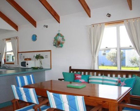 Dunes At Robe - Darwin Holiday 2