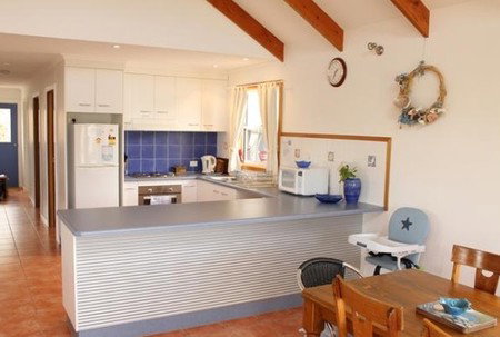 Dunes At Robe - Darwin Holiday 4