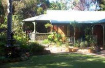 Correa Corner Bed & Breakfast - Darwin Holiday 1