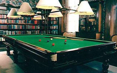 Martindale Hall - Darwin Holiday 2