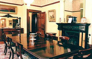 Martindale Hall - Darwin Holiday 3