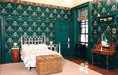 Martindale Hall - Darwin Holiday 4