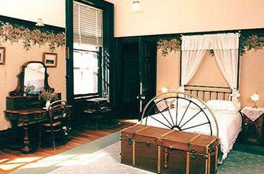 Martindale Hall - Darwin Holiday 5