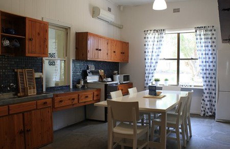 Clare Cottage On Wendouree - Darwin Holiday 3