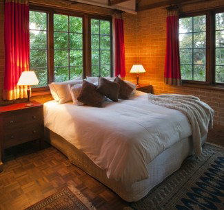 Crafers Cottages - Cherrytree Cottage - Darwin Holiday 2