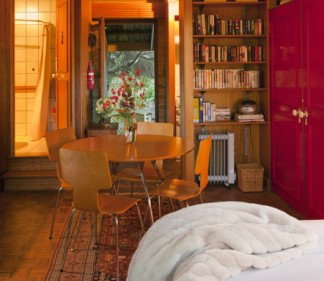 Crafers Cottages - Cherrytree Cottage - Darwin Holiday 3