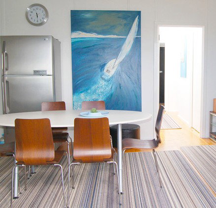 Tumby Bay Beach House - Darwin Holiday 4