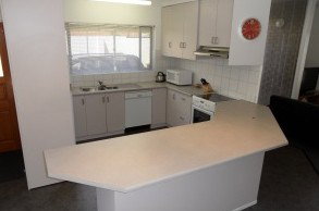 Ralston Townhouse - Darwin Holiday 2