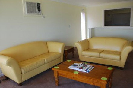 Neptune At Port Elliot - Darwin Holiday 1