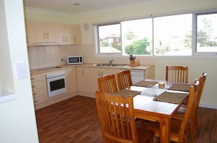 Neptune At Port Elliot - Darwin Holiday 2