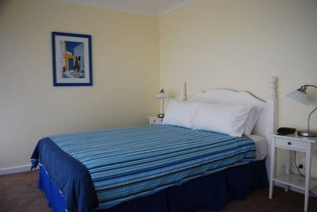 Neptune At Port Elliot - Darwin Holiday 3