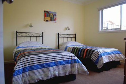 Neptune At Port Elliot - Darwin Holiday 5