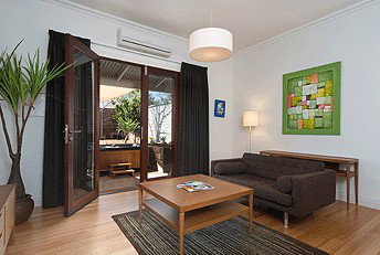 Strathalbyn Villas - Darwin Holiday 2