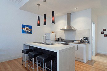 Strathalbyn Villas - Darwin Holiday 3