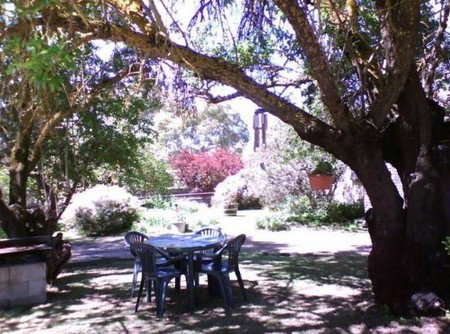 Memory Lane Accommodation - Darwin Holiday 1