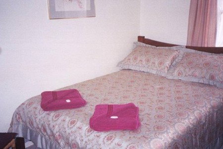 Memory Lane Accommodation - Darwin Holiday 2