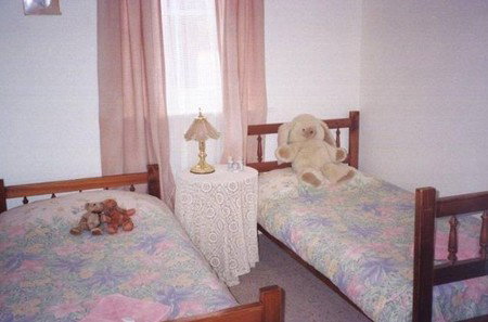 Memory Lane Accommodation - Darwin Holiday 3