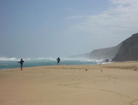 Oaklands Fishing Cottage - Darwin Holiday 1