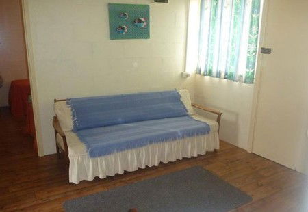 Oaklands Fishing Cottage - Darwin Holiday 2