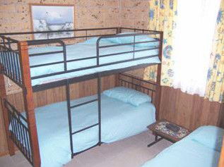 Stansbury Villas - Darwin Holiday 1