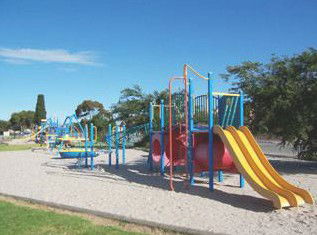 Stansbury Villas - Darwin Holiday 3