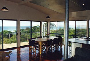 Saar Beach House - Darwin Holiday 1