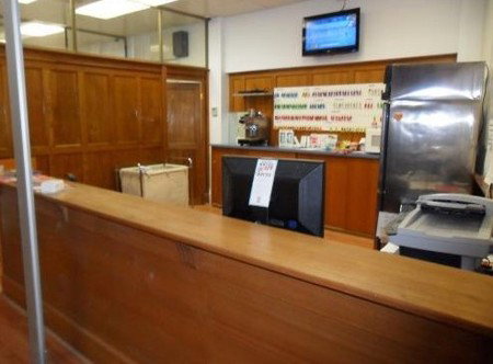 Our House Backpackers - Darwin Holiday 2