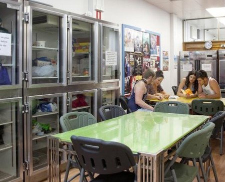 Our House Backpackers - Darwin Holiday 3