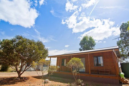 Lyrabendi Farmstay - Darwin Holiday 1