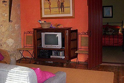 Tipper's Edithburgh - Darwin Holiday 3