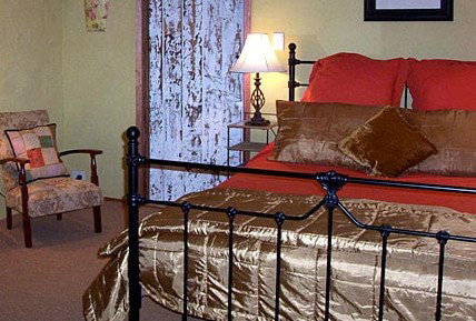 Tipper's Edithburgh - Darwin Holiday 5