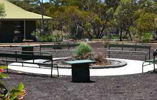 Riverbush Cottages - Darwin Holiday 2