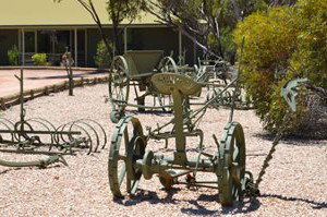 Riverbush Cottages - Darwin Holiday 3