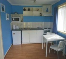 Second Valley Caravan Park - Darwin Holiday 2