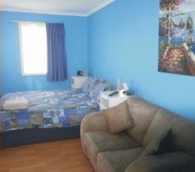 Second Valley Caravan Park - Darwin Holiday 3