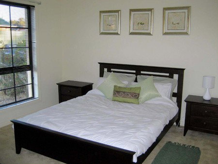 The Kookaburra - Darwin Holiday 1