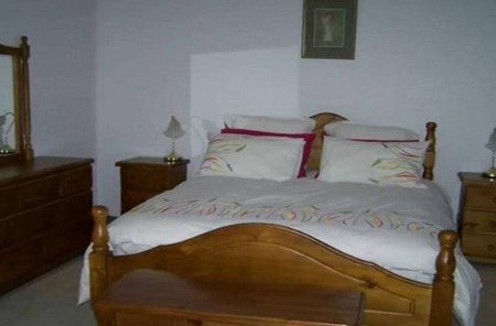 Rainforest Retreat - Darwin Holiday 2