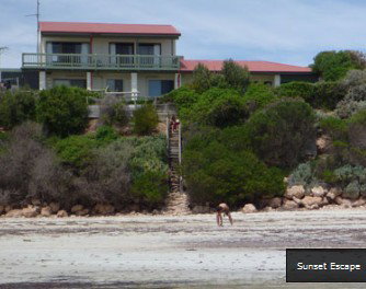 Sunset Escape - Darwin Holiday 1