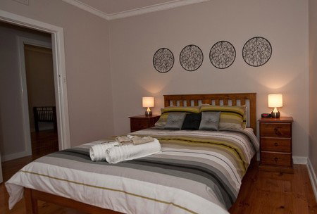 Oxford Holiday House - Darwin Holiday 2