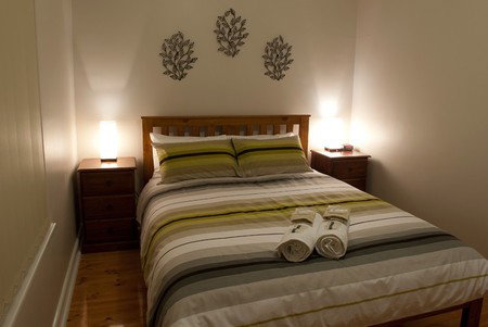 Oxford Holiday House - Darwin Holiday 3