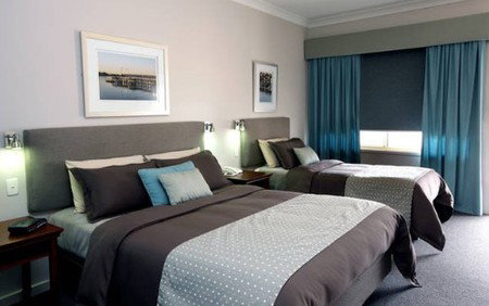 Pichi Richi Park - Darwin Holiday 3