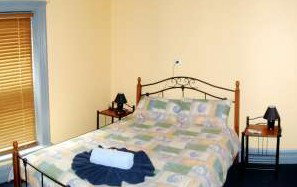 The Cornucopia Hotel - Darwin Holiday 1