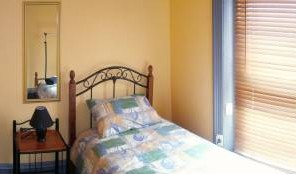 The Cornucopia Hotel - Darwin Holiday 2