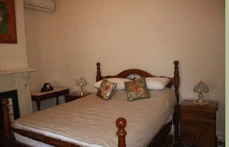 Meaney's Rest - Darwin Holiday 3