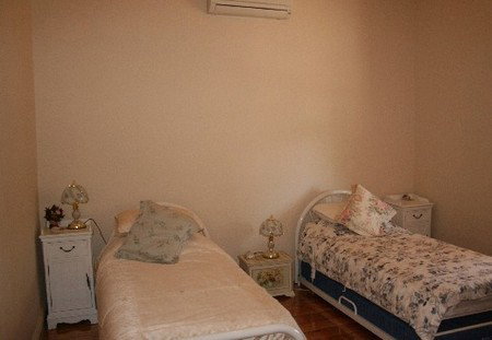 Meaney's Rest - Darwin Holiday 4