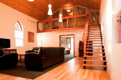 The Kirche @ Charles Melton - Darwin Holiday 3