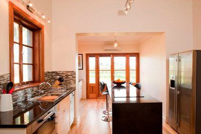 The Kirche @ Charles Melton - Darwin Holiday 4