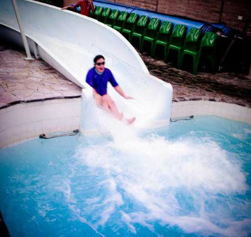 Port Lincoln Lions Hostel - Darwin Holiday 4